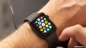 توصيات جديدة لزيادة عمر ساعات آبل الذكية خلال 2026